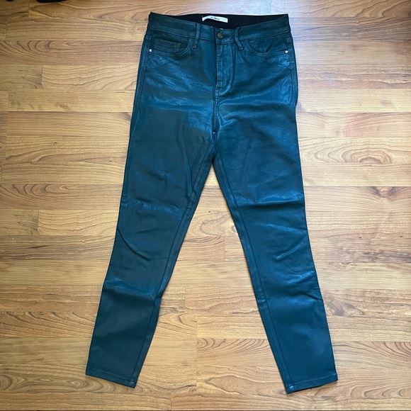 Sam Edelman High Rise Jeans - Picture 2 of 4